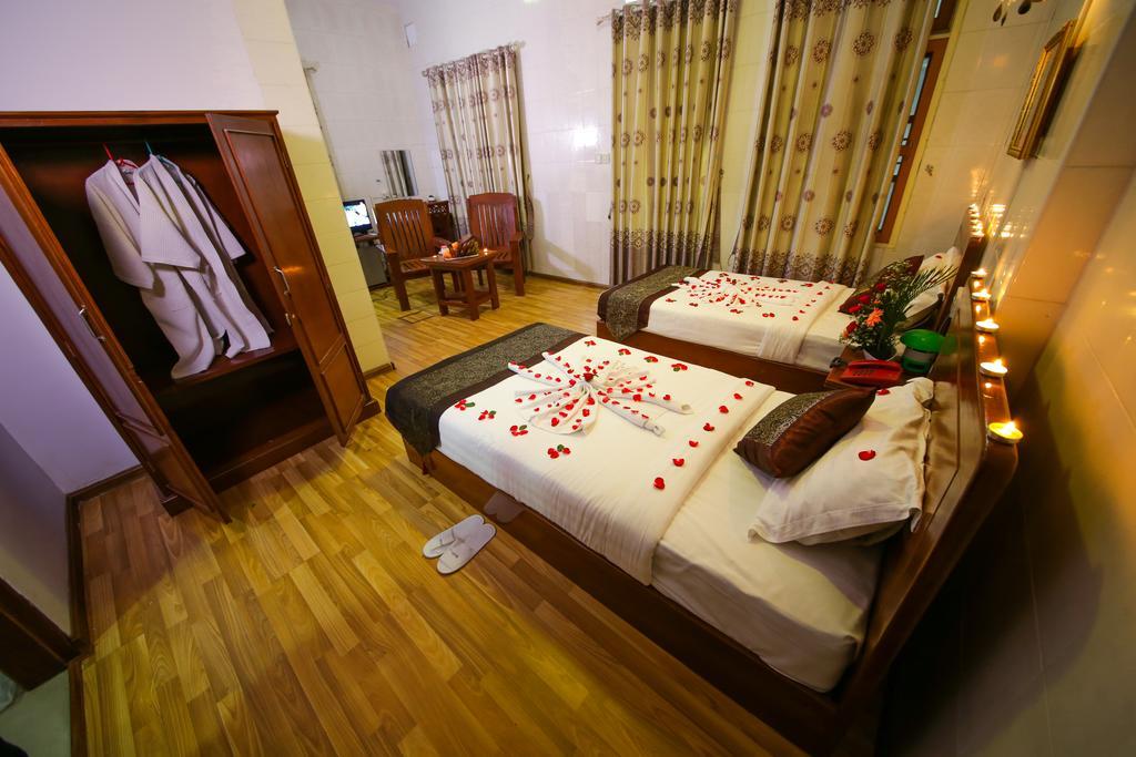 City Grand Hotel Mandalay Exterior foto